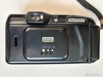 Pentacon auto  2,8/135 MC - 9