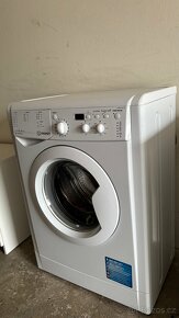 PRODÀM TŘI PRAČKY-ELEKTROLUX- GORENJE 7KG-INDESIT-5KG-PRADL - 9