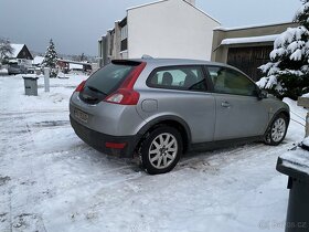 Volvo C30 ND - 9