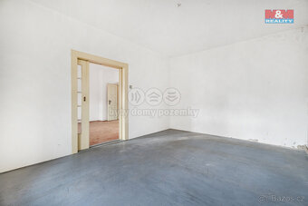 Prodej bytu 3+1, 87 m², Benešov nad Ploučnicí, Heřmanovská - 9