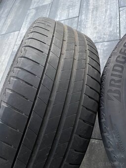 Originál Audi 5x112 225/55 R18 4K0601025B - 9