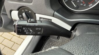 Škoda Octavia //1.6TDi//77kW//AMBIENTE//1.MAJ//ČR// - 9