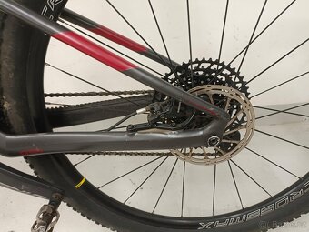 Mondraker F-podium DC - 9