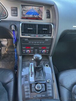Audi Q7 3.0 TDI - 9