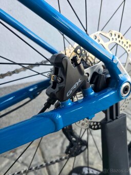Gravel Cube Nuroad Race 2024 - 9