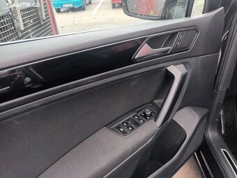 Volkswagen Tiguan, 2.0TDI 110KW aut 4x4 tažný - 9