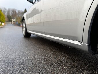 Chrysler 300C 5.7 hemi 250kw - 340PS 4x4 - touring, 2005 - 9
