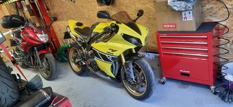 Yamaha YZF-R1 TCS 2014 RN22 - 9