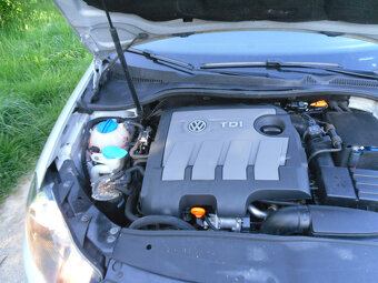 VW Golf 6 - 9