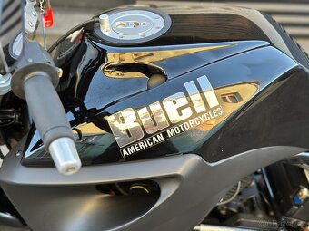 Buell X1 (2001) - 9