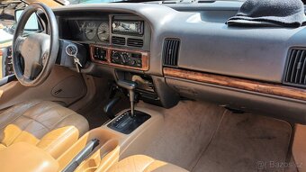 Jeep grand cherokee zj 5.2 - 9