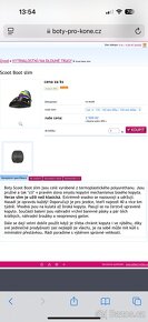 Scoot Boot 4 slim - 9