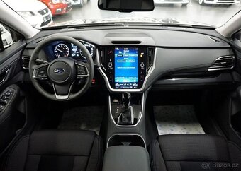 Subaru Outback 2.5 ACTIVE 2024 124 kw - 9
