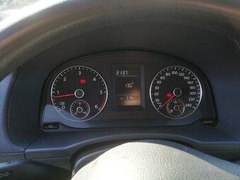 ✅Volkswagen Caddy, 1.6 TDI, 1. majitel, původ ČR - 9