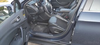 Citroen C5 - 9