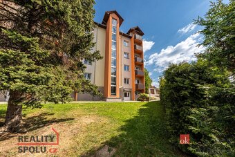 Prodej, byty/4+kk, 97 m2, U Světlé 2063/27, 59401 Velké Mezi - 9