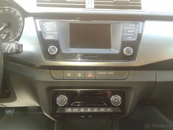 Škoda Fabia III Kombi, 1.4 tdi, 2016, STYLE - 9