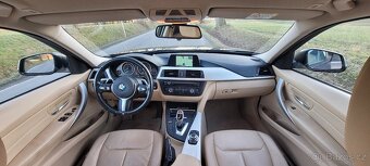 BMW 320 XD 140 tis.km - 9
