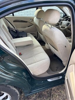 TOP JAGUAR S-TYPE - 9