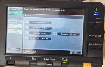 konica minolta bizhub 223 - 9