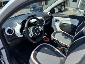 Renault Twingo Z.E. 31kW Edice Vibes Pano Kamera - 9