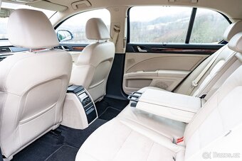 Škoda superb II 2.0 TDI 125KW 4X4 exclusive - 9