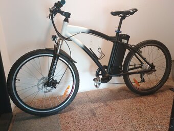 Prodám elektrokolo - 9