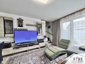 Prodej bytu 3+kk 80 m² se zahradou, Rodov u Hradce Králové - 9