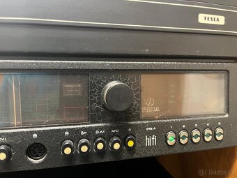 TESLA STUDIO 1135 A - 9