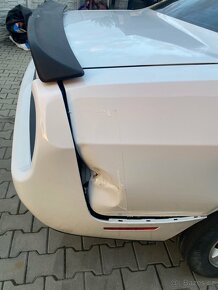 Dodge Challenger 3.6 V6 2017 lehce bourany - 9