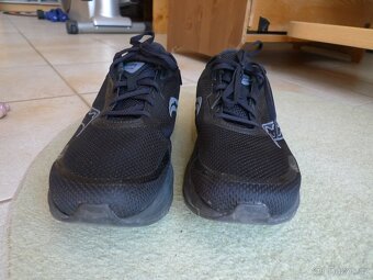 Sportovní, běžecké boty Saucony Axon 3, 46 - 9