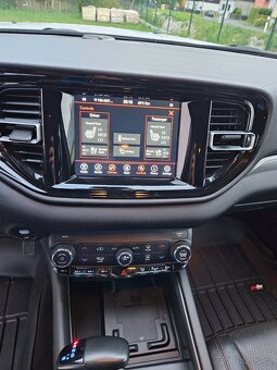 Dodge Durango R/T 5.7 V8 r.v 2021 novy model - 9
