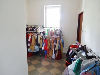 Pronájem obchodu s výlohou 78m2, Říčany Černokostelecká - 9