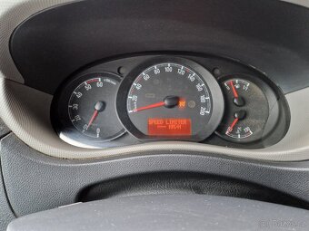 Opel Movano 2,3 CDTI, 92 KW, L2H2, 9 míst - 9