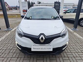 Captur LIFE 0.9TCe90 66kW po 1. majiteli - 9