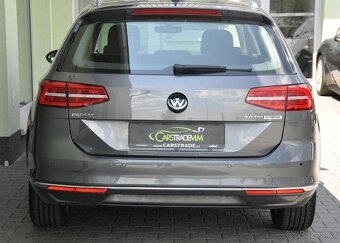 Volkswagen Passat 2.0TDi ACC NAVI LED TAŽNÉ - 9