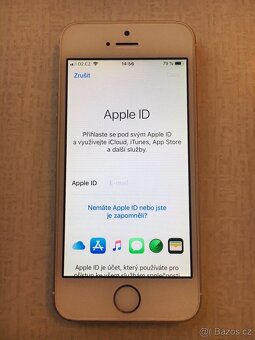 iPhone SE 128GB nebo iPhone 6 64GB - 9