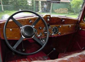 Jaguar Mark IV - 9