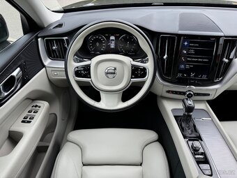 Volvo XC60 D5 AWD Inscription Polestar ČR 1m odpočet DPH - 9
