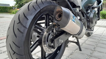 HONDA CBF 1000 - 9
