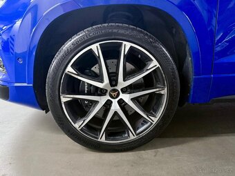 Cupra Ateca 2.0 TSI 221kw _ 70tkm - 9