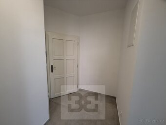 Pronájem bytu 3+kk, 79 m2 - Praha - Smíchov, ev.č. N08136 - 9