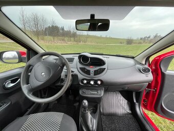 Renault Twingo 1.2i 55 kW – rok 2011 - 9