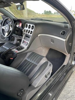 Alfa Romeo Brera 3.2 V6 Q4 - 9
