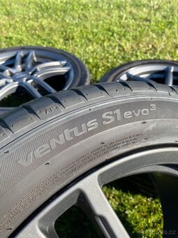 5x112 R18 - 9