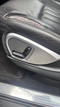 Mercedes Benz Ml320cdi 4matic OM642 Tažné 4x4 - 9