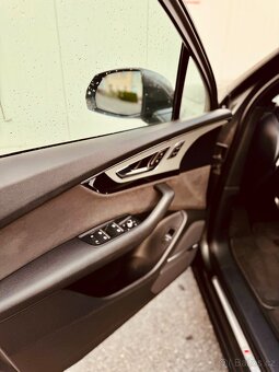 Audi Q7 - 9
