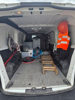 TOYOTA PROACE - 9