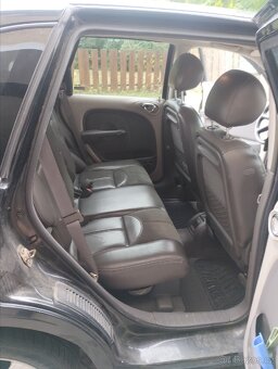 PT Cruiser 2.0i automat - 9