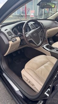 Opel Insignia - 9